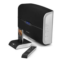Altec Lansing M812 User Manual