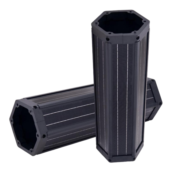 Auroras SolarWrap User Manual