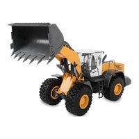 RC4WD VV-JD00031 Quick Start Manual