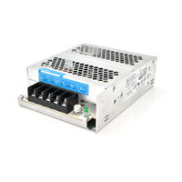 Delta Electronics PMC Series Instruction Manual