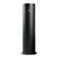 HYDUR ULTRA CYLINDER MAX User Manual