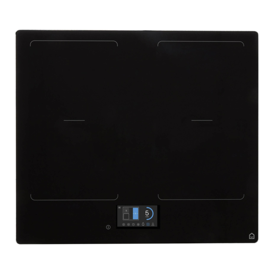 GoodHome bamia GHIHAC60a Manual