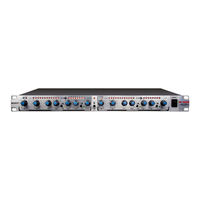 Nady Audio CL-5000 Owner's Manual