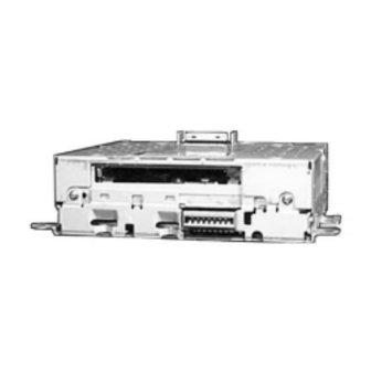 Panasonic MAZDA CX-BM8190F Service Manual