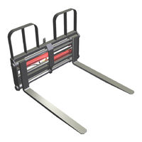 HLA HDN37 Operator's Manual