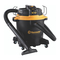 Vacmaster VJH1211PF 0203 - Wet/Dry Vacuum 12 Gallon Manual