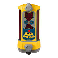 Spectra LR50 User Manual