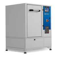 Tecnolux 34705 Use And Maintenance Manual