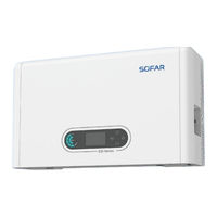 Sofar ESI 4K-S1 User Manual