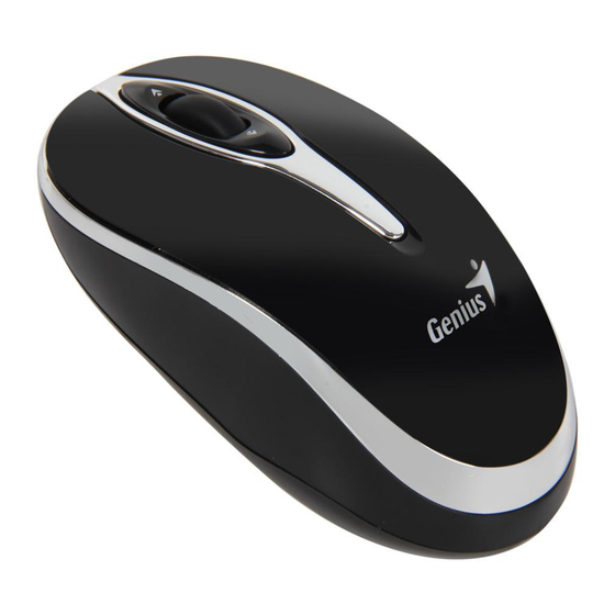 Genius TRAVELER 900 Specifications