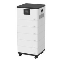 Epever ROH5542F-10X2P30 User Manual