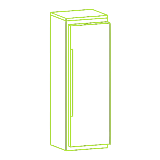Arctiko FLEXALINE PRE 60 Manuals