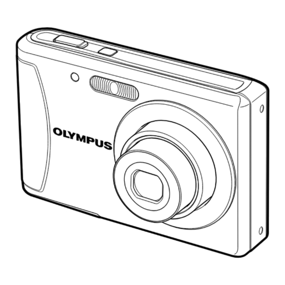 Olympus 227460 Instruction Manual