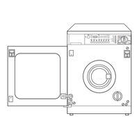 AEG OKO-LAVAMAT 1576 T Instruction Booklet