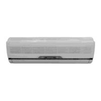 Panasonic CU-PE12CKE Operating Instructions Manual