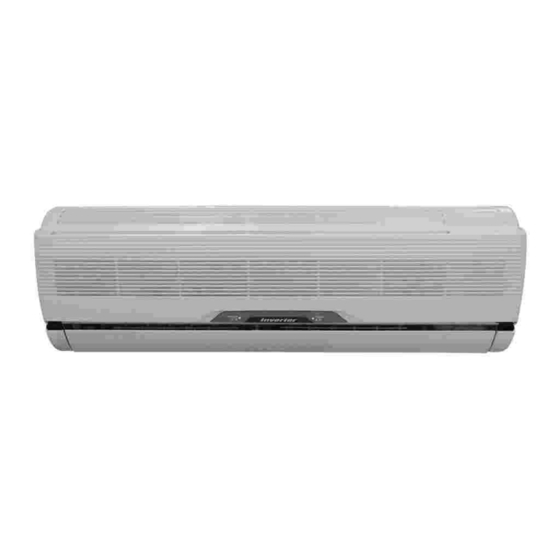Panasonic CS-PE9CKE Operating Instructions Manual