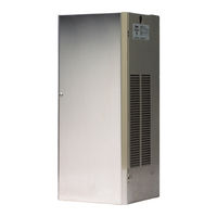 Pentair PROAIR CR230226G Series Instruction Manual