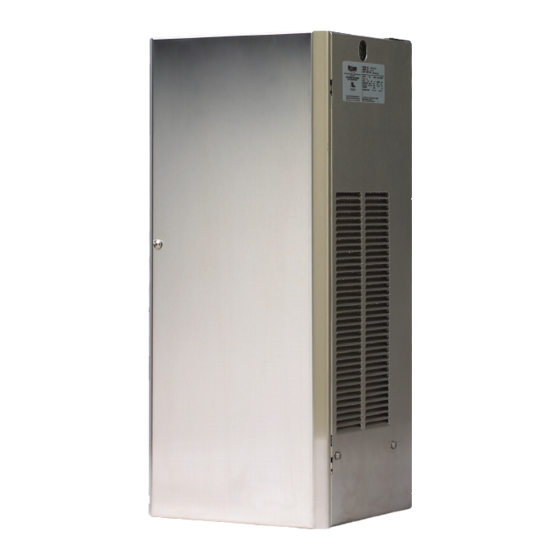 PENTAIR PROAIR CR23 INSTRUCTION MANUAL Pdf Download ManualsLib