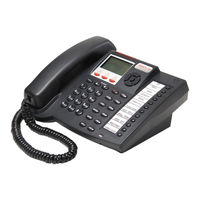 ABRIVO 924 User Manual