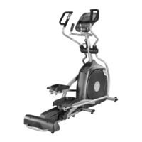 Spirit XE395 Owner's Manual