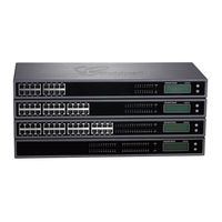 Grandstream Networks GXW42XX series User Manual