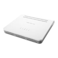 Genexis Platinum-7840 Installation Manual