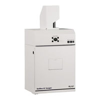 UVP GelDoc-It2 Installation And User Instructions Manual