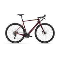 Cervélo ASPERO Assembly Manual