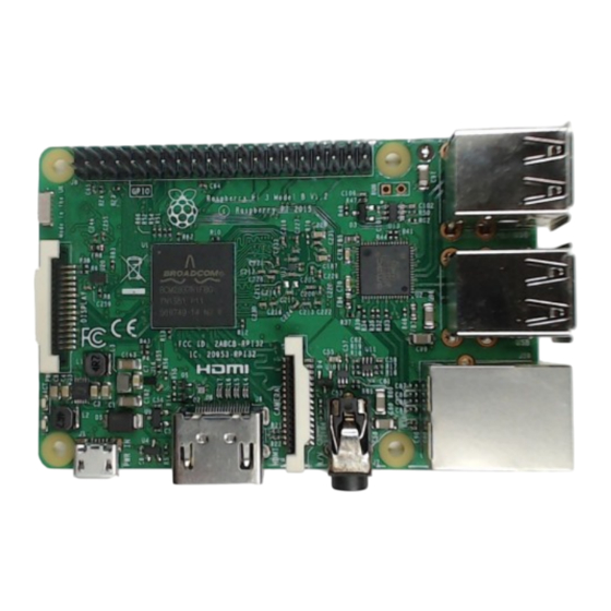 Pi Supply Pi PoE Switch HAT Quick Start And Faq