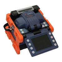 Tempo Fitness FSP200 Instruction Manual