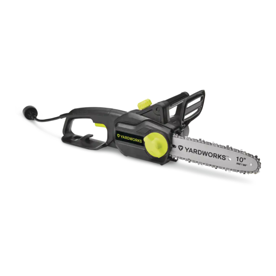 Yardworks deals pruning saw