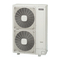 Air Conditioner Hitachi YUTAKI S80 Series Technical Catalogue