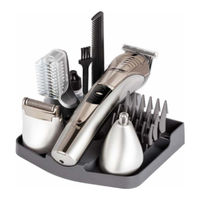MPM MMW-04 Manual