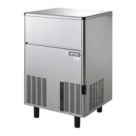 SIMAG SPR 80 General Information And Installation