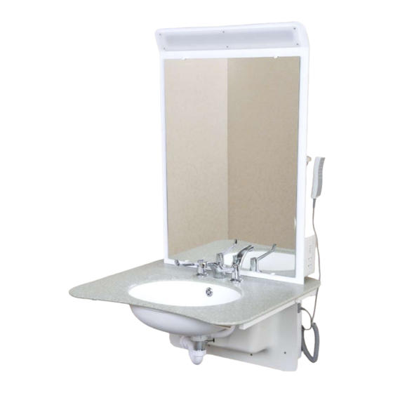 Astor-Bannerman ABW6 Owner's Manual & Installation Manual