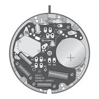 eta 252.411 Instructions For Use Manual