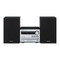 Stereo System Panasonic SA-PM250GS Service Manual