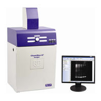 UVP GelDoc-It2 Installation And User Instructions Manual