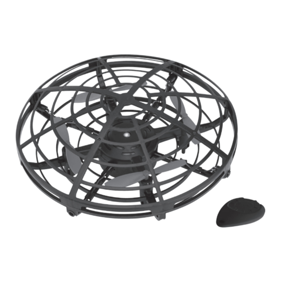User Manuals: AIRSHIP DR350B Drone Camera