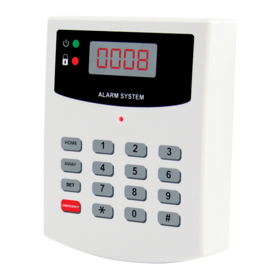König Electronic SEC-DUMMYCP10 Manual