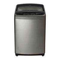 LG T2514VSA Owner's Manual