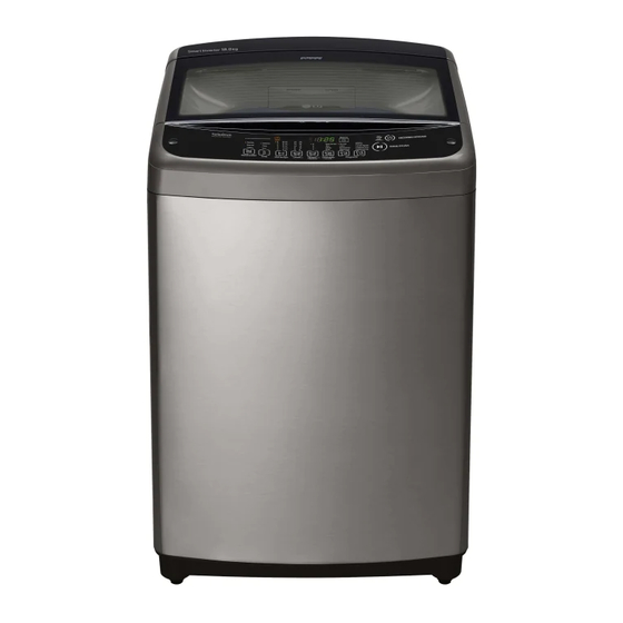 LG T2514VSA Owner's Manual