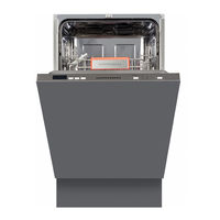 Kuppersberg GS 4502 Technical Passport