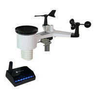 Ambient Weather OBSERVER WS-1550-IP User Manual