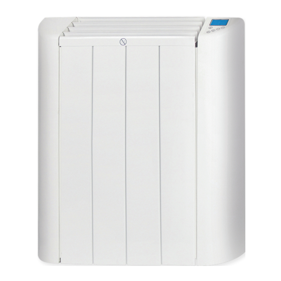 Becken BTE3512 Instruction Manual