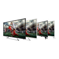 Telecomando Sostitutivo Per TV STRONG SRT-40FZ4013N – Plug And Play, Nessuna Configurazione