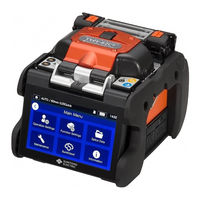 Sumitomo TYPE-82C+ Quick Reference Manual