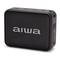 Aiwa BS-200BK, BS-200RD - Portable Speaker Manual