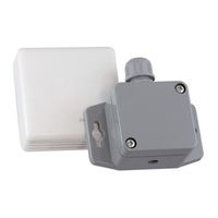 Evikon E2615 Series User Manual
