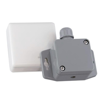 Evikon E2615 Series User Manual